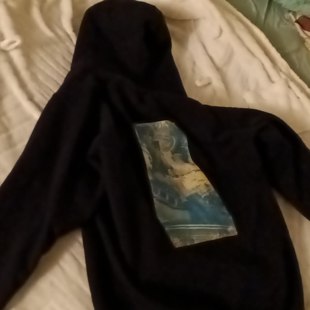 Hoodie - Picture 3 of 4